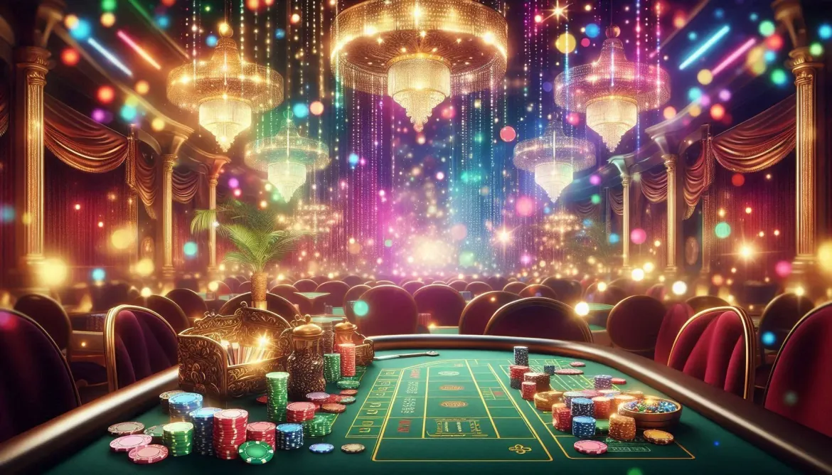 Arome Casino